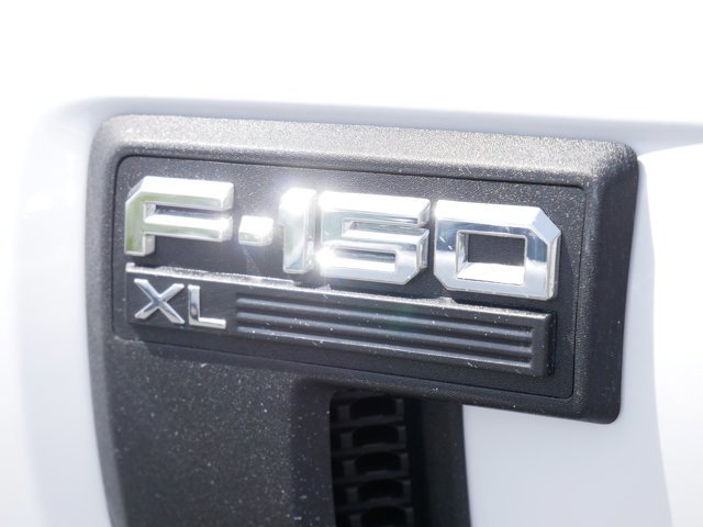 Certified 2025 Ford F150 XL w/ Tow/Haul Package AWD/4WD image 21