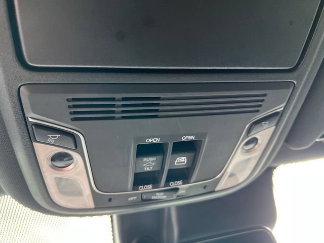 Used 2022 Honda Ridgeline Black Edition image 29