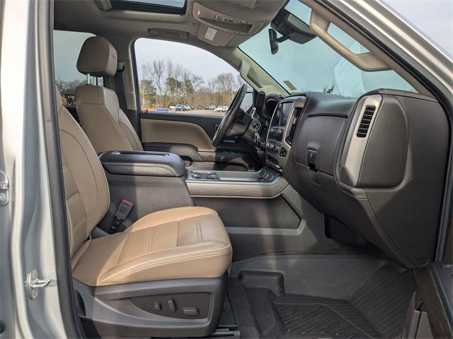 Used 2018 GMC Sierra 1500 Denali image 26