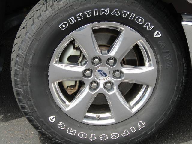 Certified 2018 Ford F150 XLT w/ Equipment Group 302A Luxury AWD/4WD image 5