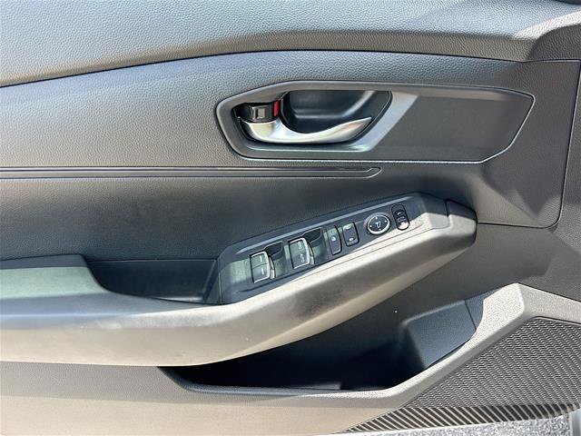 Used 2024 Honda Accord LX image 18