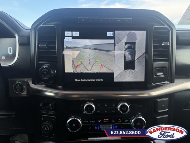 Certified 2023 Ford F150 Raptor image 12