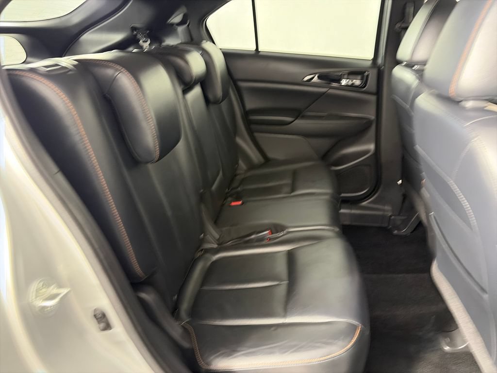 Used 2019 Mitsubishi Eclipse Cross SEL AWD/4WD image 28