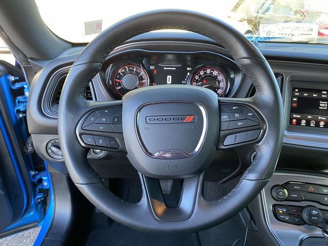 Used 2023 Dodge Challenger SXT w/ Blacktop Package image 22