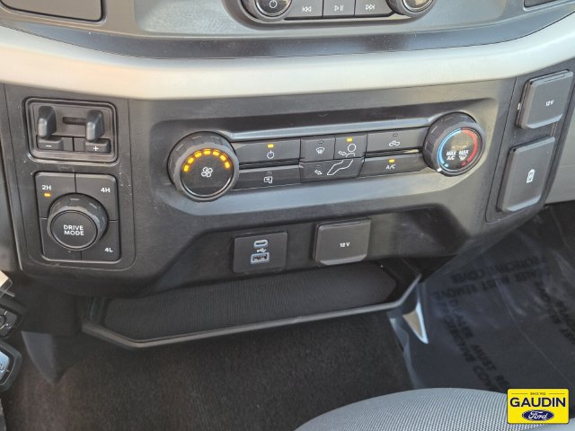 Certified 2021 Ford F150 XL w/ XL Power Equipment Group AWD/4WD image 23