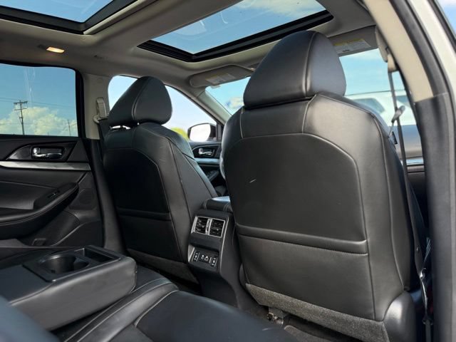 Used 2019 Nissan Maxima 3.5 SL FWD image 19