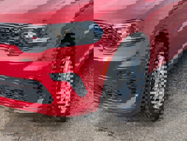 Used 2022 Dodge Durango GT image 10