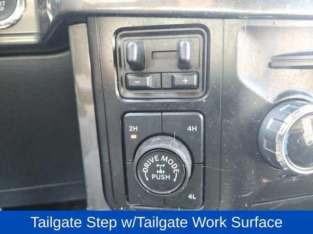 Certified 2023 Ford F150 XLT w/ Equipment Group 302A High image 30