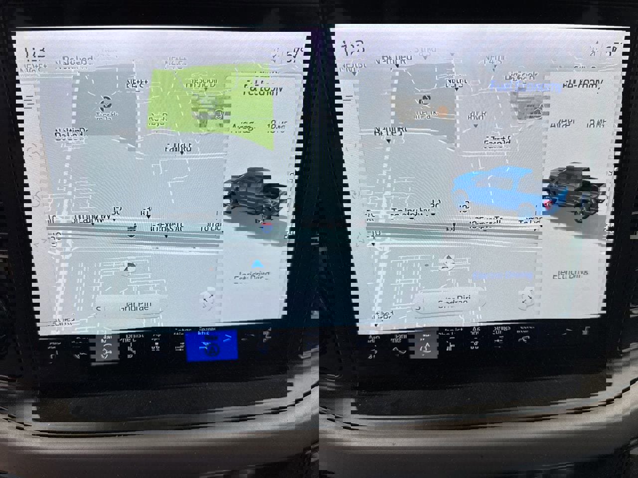 Certified 2024 Ford F150 XLT w/ Mobile Office Package image 25