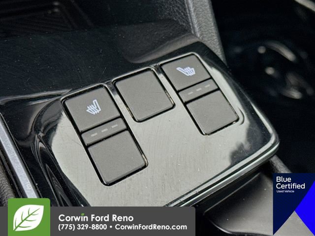 Used 2023 Kia Sportage X-Line w/ X-Line Premium Package image 23