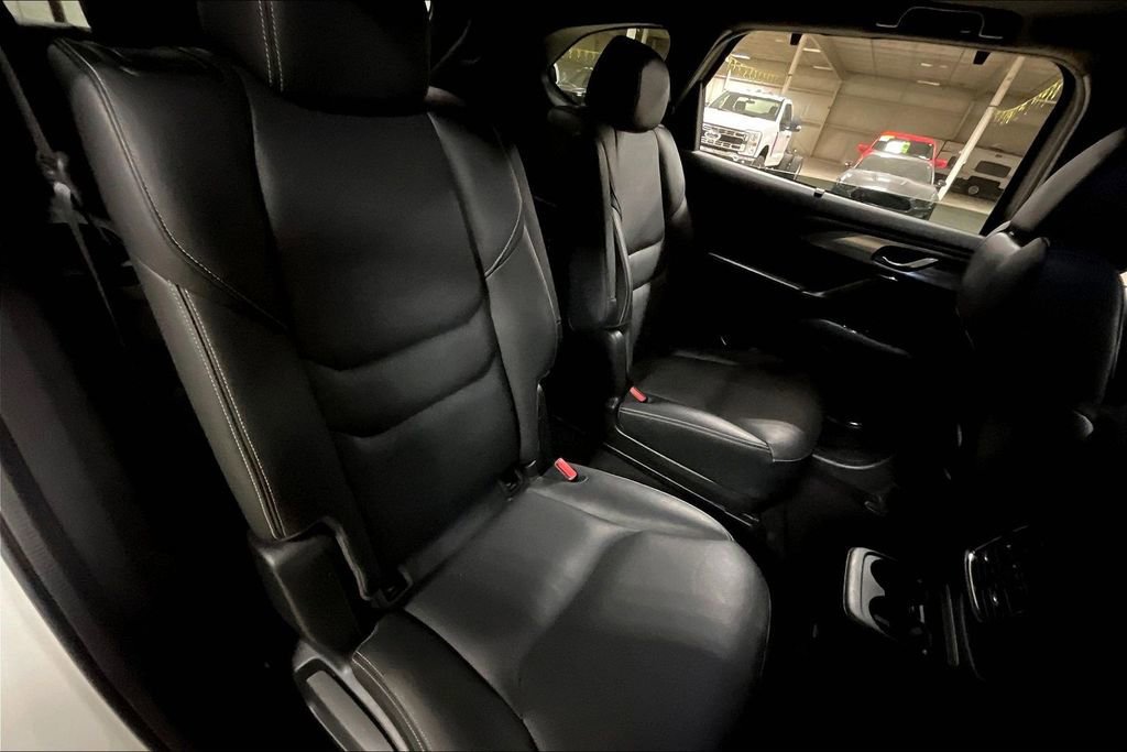 Used 2023 MAZDA CX-9 Grand Touring image 26