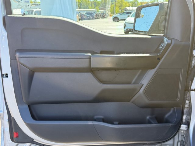 Certified 2023 Ford F150 4x4 SuperCab image 18