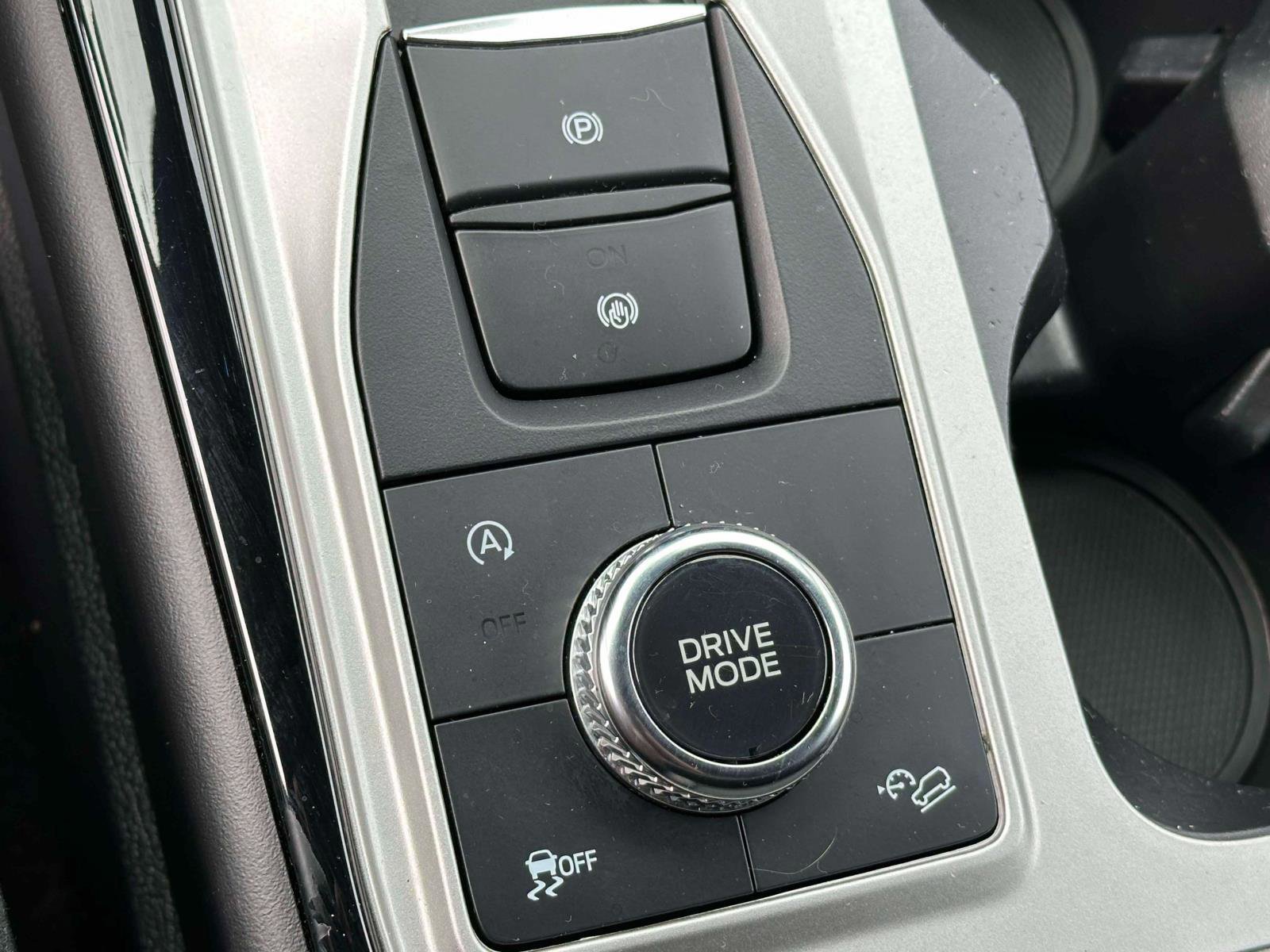 Certified 2023 Ford Explorer ST w/ Equipment Group 401A image 28