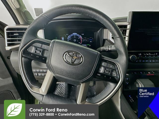 Used 2023 Toyota Sequoia Limited image 15