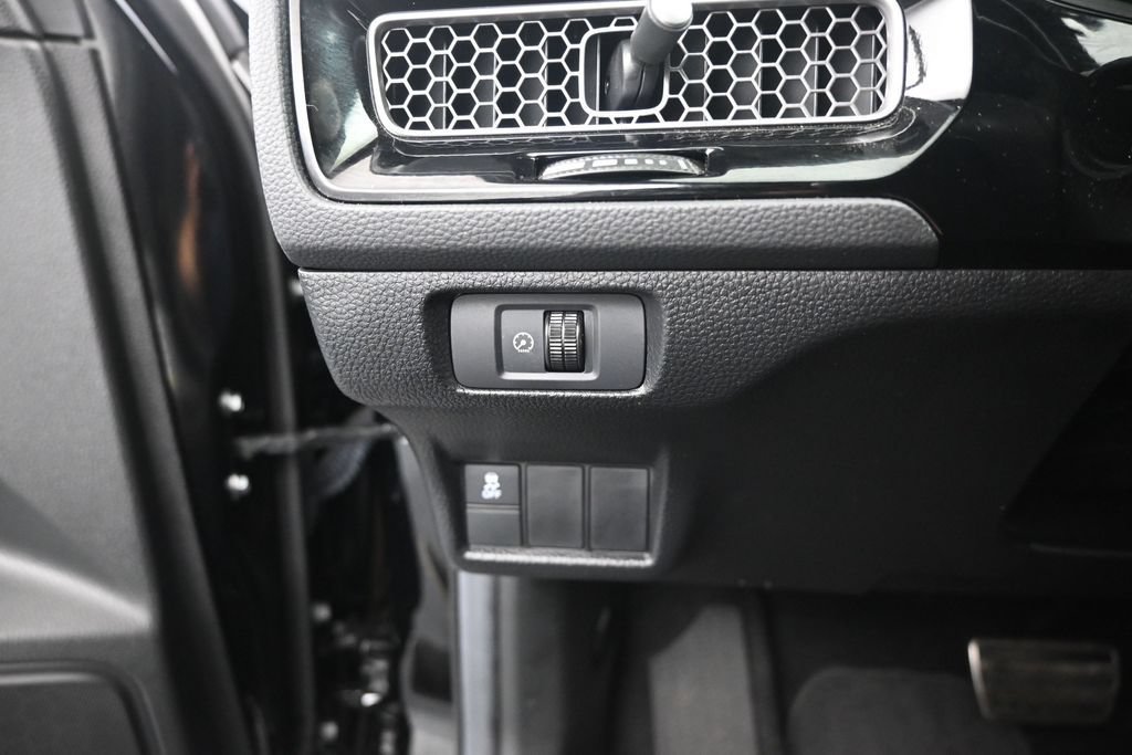 Used 2026 Honda Civic Sport image 11