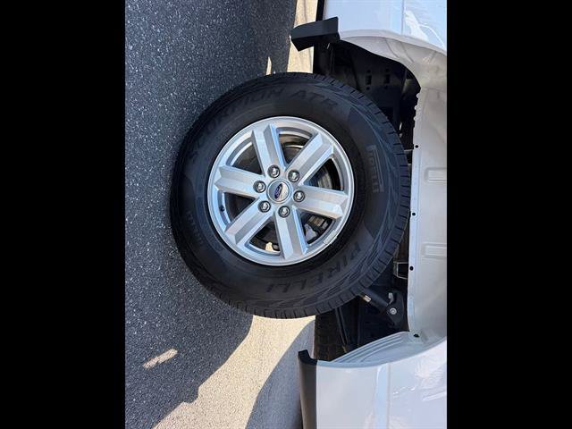 Certified 2026 Ford F150 XL w/ Equipment Group 103A High AWD/4WD image 9