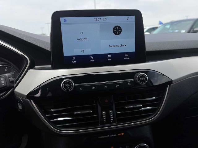 Certified 2021 Ford Escape SE image 16