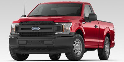 Certified 2018 Ford F150 XL w/ Equipment Group 101A Mid RWD image 1