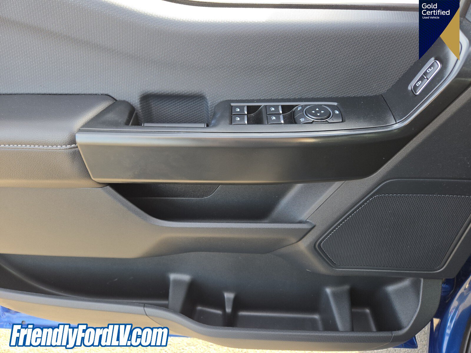 Certified 2025 Ford F150 STX w/ Equipment Group 200A RWD image 19