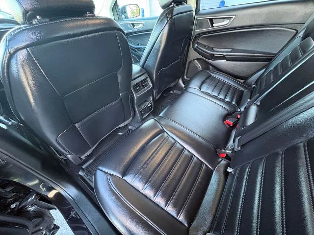 Certified 2023 Ford Edge SEL w/ Convenience Package AWD/4WD image 23