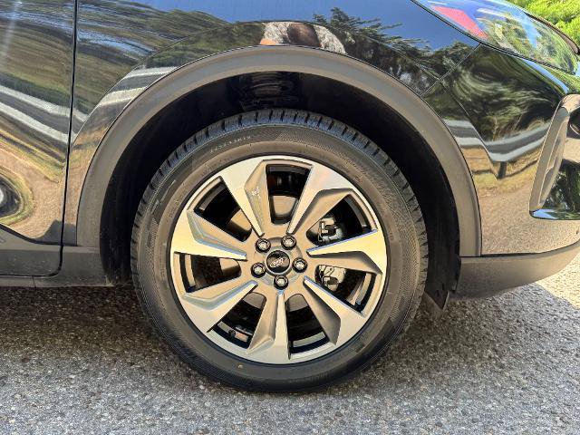 Certified 2024 Ford Escape Platinum AWD/4WD image 4