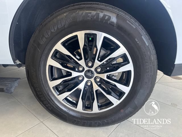 Certified 2025 Ford Expedition Platinum AWD/4WD image 33