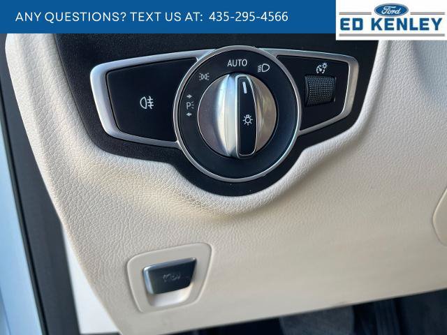 Used 2018 Mercedes-Benz GLC 300 image 19