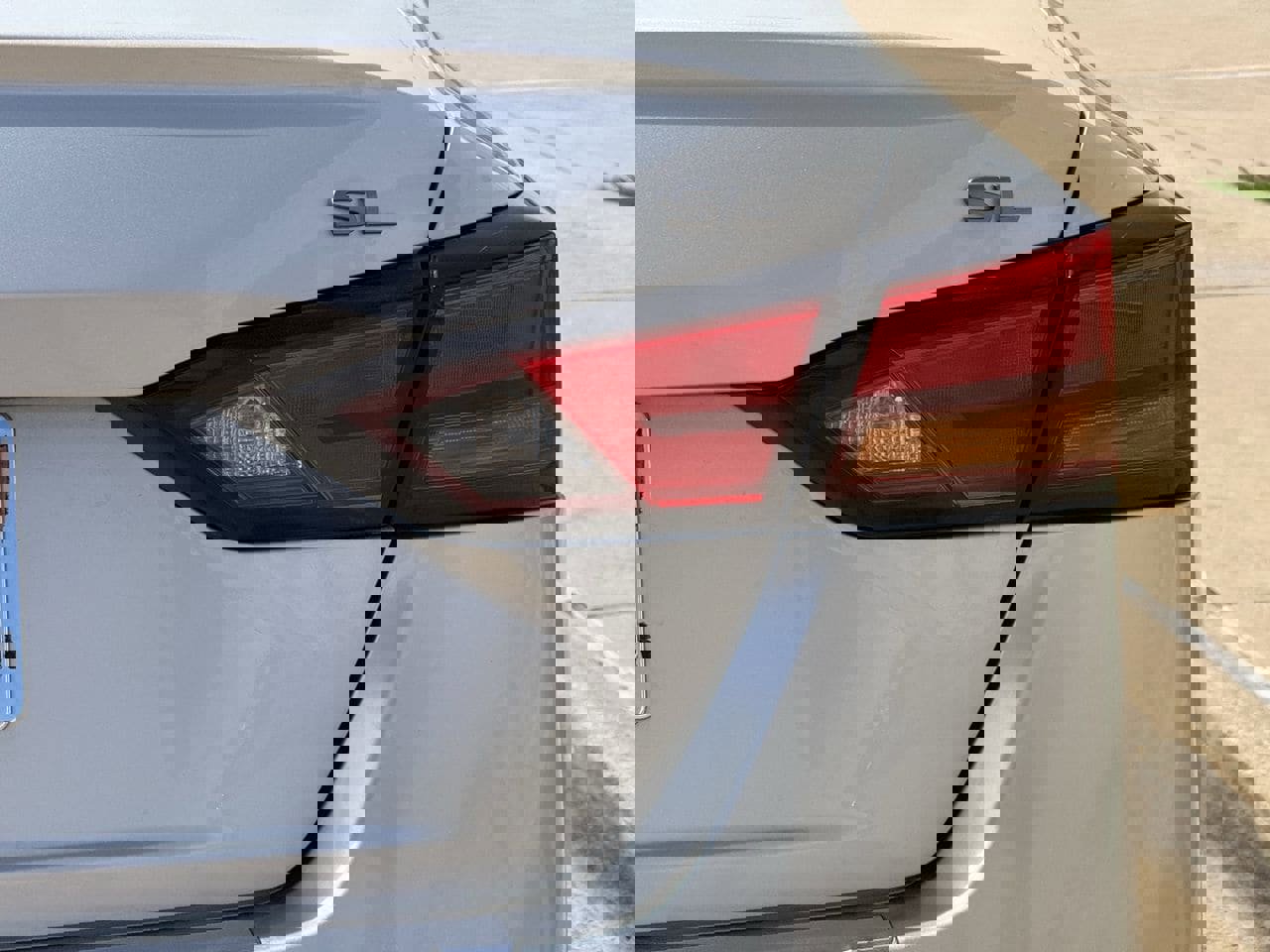 Used 2023 Nissan Altima 2.5 SL image 7