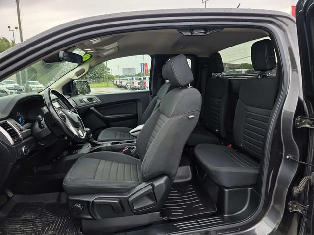 Certified 2020 Ford Ranger XLT w/ Equipment Group 301A Mid RWD image 11
