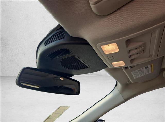 Certified 2022 Ford Escape Titanium w/ Titanium Premium Package FWD image 24