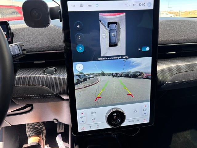 Certified 2024 Ford Mustang Mach-E GT image 30