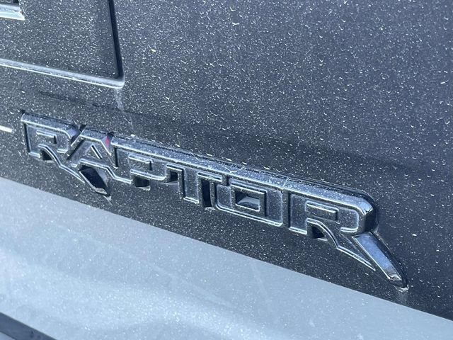 Certified 2021 Ford F150 Raptor w/ Raptor 37 Performance Package AWD/4WD image 10