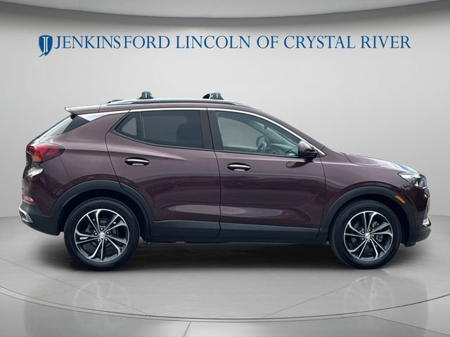 Used 2022 Buick Encore GX Select FWD image 2