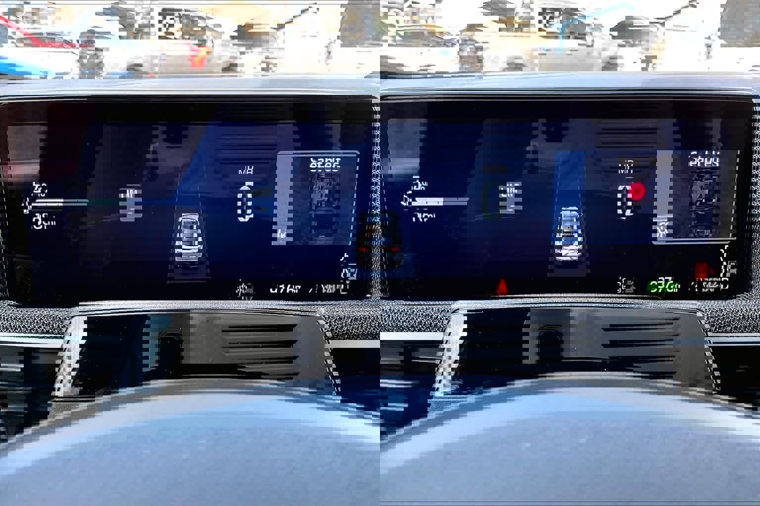 Certified 2025 Ford Mustang Mach-E GT image 27