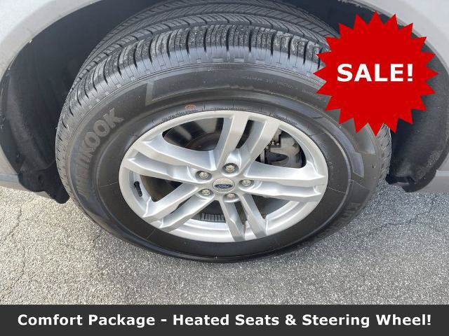 Certified 2020 Ford Explorer XLT w/ Equipment Group 202A AWD/4WD image 11