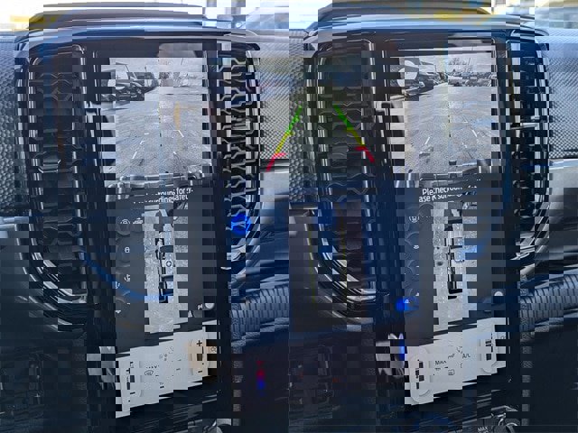 Certified 2024 Ford Ranger XLT image 14