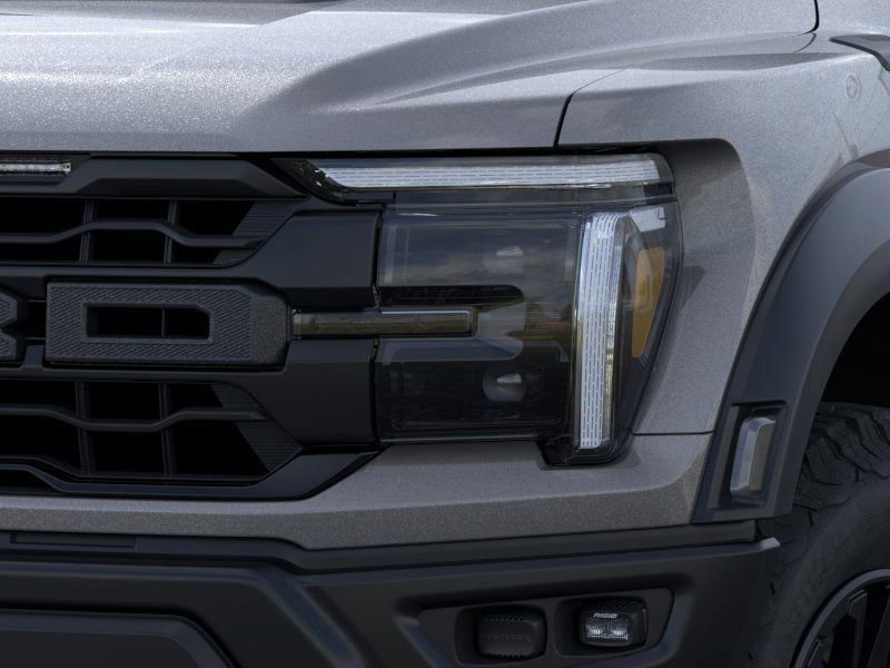Certified 2025 Ford F150 Raptor AWD/4WD image 18