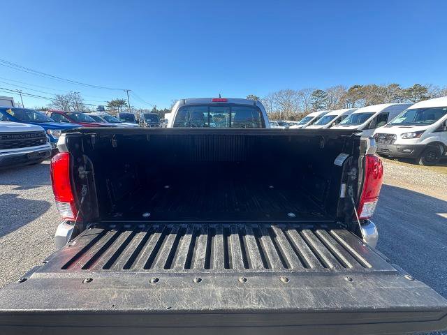 Used 2017 Toyota Tacoma SR image 7