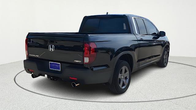 Used 2023 Honda Ridgeline RTL image 8