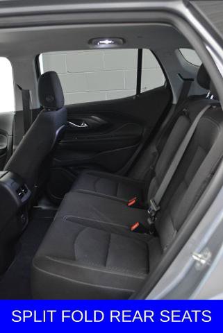 Used 2023 GMC Terrain SLE w/ Driver Convenience Package AWD/4WD image 13