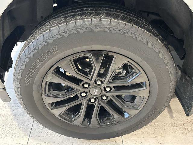 Certified 2024 Ford F150 XLT w/ Equipment Group 302A MID image 31