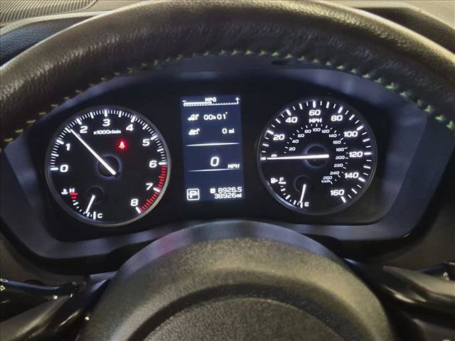 Used 2023 Subaru Ascent Onyx Edition AWD/4WD image 11