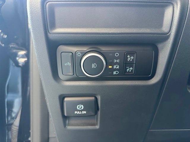 Certified 2024 Ford F150 XLT w/ XLT Black Appearance Package AWD/4WD image 25