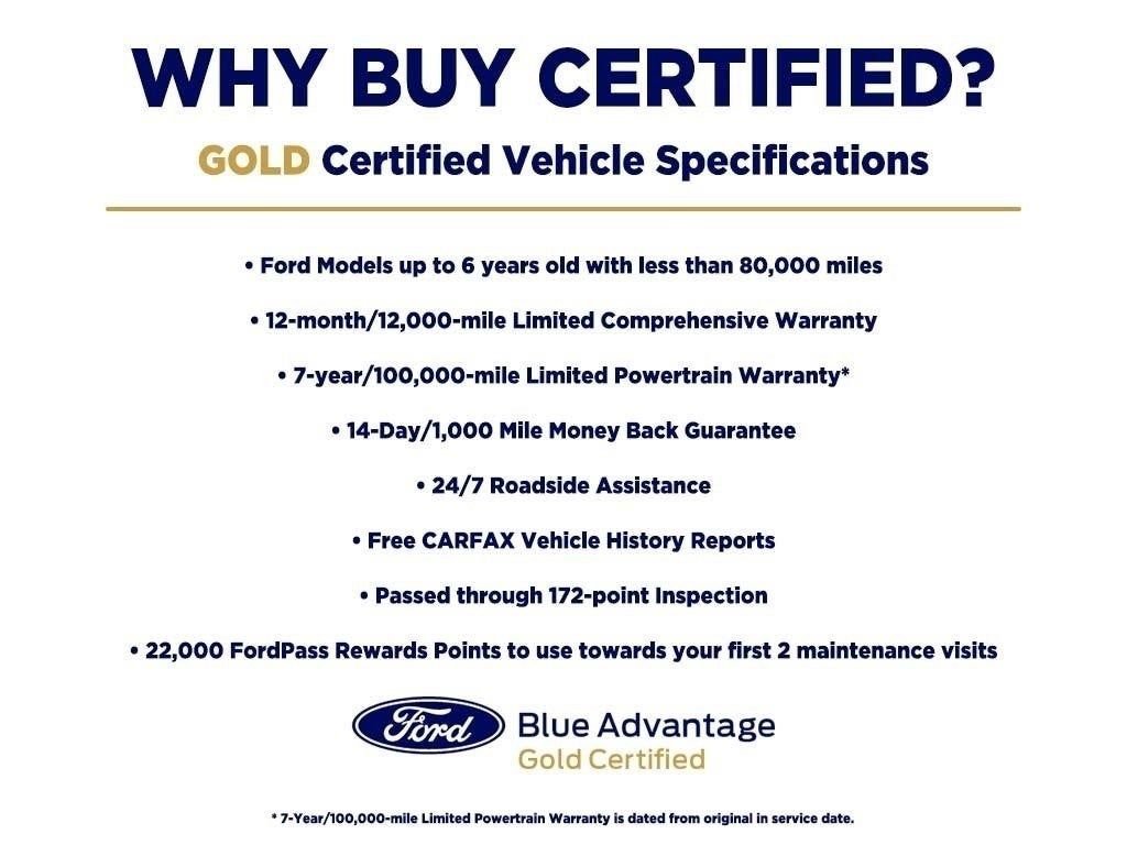 Certified 2023 Ford Escape Platinum AWD/4WD image 17