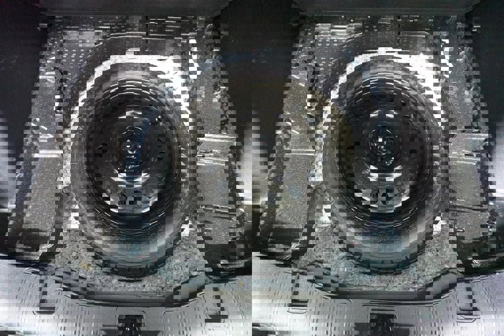 Certified 2025 Ford Escape ST-Line image 27