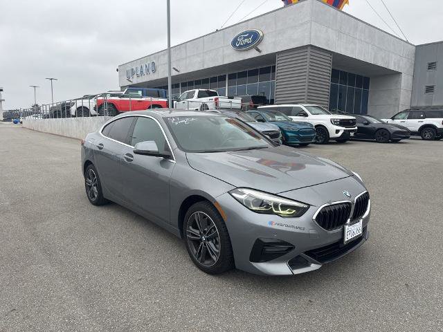 Used 2024 BMW 228i xDrive Gran Coupe AWD/4WD image 1