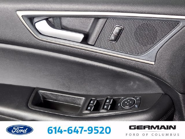 Certified 2024 Ford Edge SEL w/ Convenience Package AWD/4WD image 28