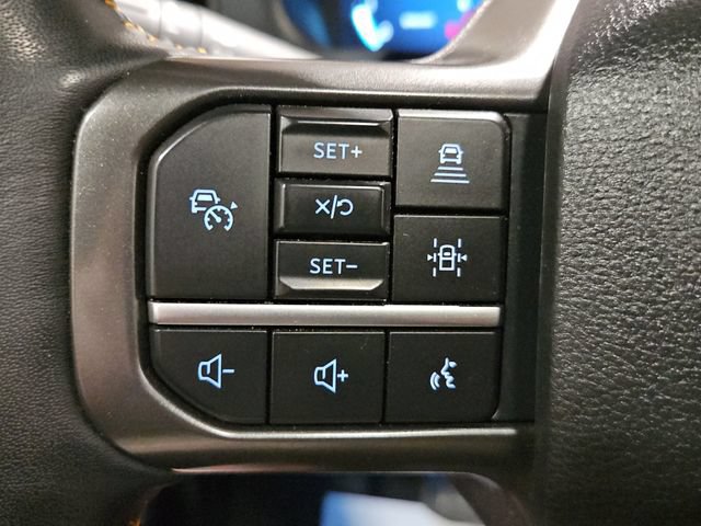 Certified 2024 Ford F150 Tremor w/ Equipment Group 402A High AWD/4WD image 29
