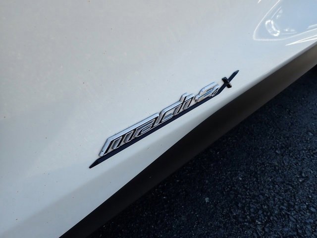 Certified 2024 Ford Mustang Mach-E Select w/ Comfort Package Lite image 12