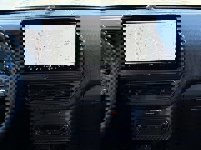 Certified 2025 Ford Bronco Sport Outer Banks w/ Outer Banks Tech Package+ image 10